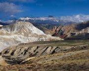 A tibeti magaslatokon is élt a gyenyiszovai ember