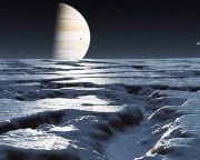 Konyhasó lehet a Jupiter Európé nevű holdja felszínén