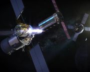 A NASA-nak 20-30 milliárd dollárra van szüksége Hold-programjához