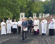 Soltész Miklós: ha őrizzük a hitet, a kereszténységet, megőrizzük a kultúrát is