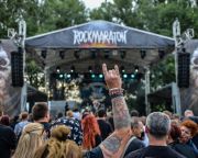 Rockmaraton - Sepultura, Cradle of Filth, Marky Ramone is lesz