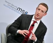 Zuckerberg: nem a közösségi média a társadalmi megosztottság okozója