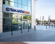 Lezárul a Takarékbank számlavezető rendszereinek egységesítése