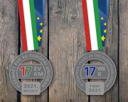 17 év EUrópában – 17 kilométer Baranyában