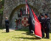 Generációk találkoztak az idei bányásztalálkozón