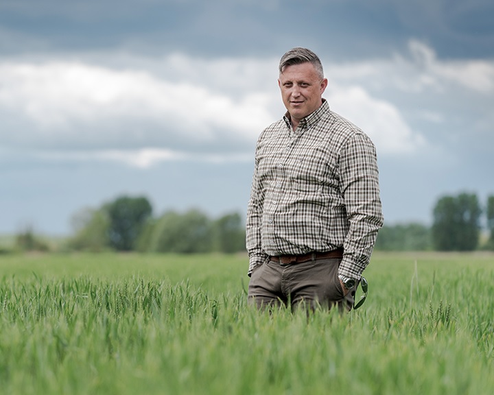 Az időjáráshoz alkalmazkodó szántóföldi növényekben bíznak a termelői érdekképviseletek