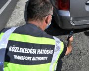 ITM: a héten zajlik a negyedszázados közúti közlekedési környezetvédelmi akció