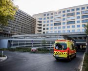 Részleges látogatási tilalom a PTE Klinikai Központban