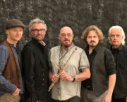 Ian Anderson: a Jethro Tull legjobb dalait hozzuk Budapestre