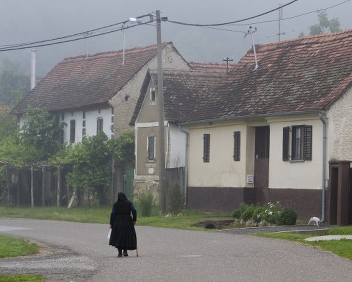 Már pályázhatók a Magyar falu program ez évi forrásai