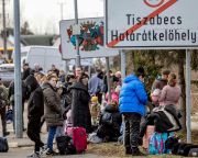 Adományt gyűjt a Magyar Máltai Szeretetszolgálat