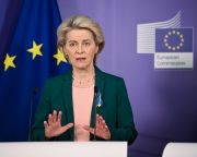 Von der Leyen: az Európai Bizottság elindítja a jogállamisági mechanizmust