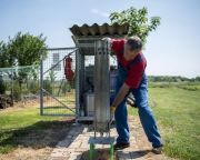 NAK: az ötödik szezonját kezdte meg a jégkármérséklő rendszer