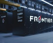 AMD hajtja a Frontier szuperszámítógépet, amely már a leggyorsabb a világon