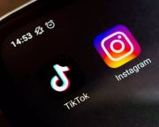 A Z generáció már a TikTokon és az Instagramon keres a Google helyett