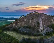 AM: programok a föld mélyétől a csillagos égig a Balaton-felvidéken