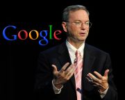 Eric Schmidt szerint nem kell félnünk a gépektől