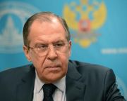 Lavrov az Iszlám Állam szervezetét nevezte Oroszország fő ellenségének