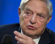 Gruevszki: Soros György pénzeli a macedón civileket