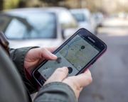 Váratlan lépésre szánta el magát az Uber