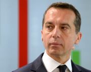 Christian Kern kiáll a szükségállapot esetleges bevezetése mellett