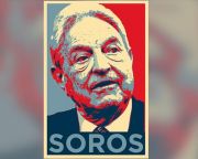 Soros György a nyílt társadalom áldozatává vált