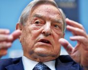 Soros György hűbéresi rendszert épít Európában