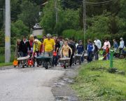 Folktalicska, rocktalicska-Hosszúhetény mindenkit vár