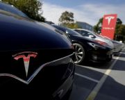 Mesterséges intelligencia igazgatót alkalmaz a Tesla