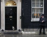 Downing Street: 2019-ben megszűnik az EU-ból érkező munkavállalók szabad áramlása