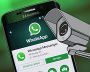 Németországban már lehallgatják a WhatsApp-üzeneteket