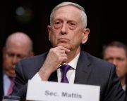 James Mattis: még nincs döntés az iráni atomalku felmondásáról