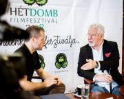 Csaknem kétszáz filmet neveztek az idei Hét Domb Filmfesztiválra