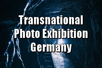 Interreg CE1013 REFREsh Photo Exhibition Germany