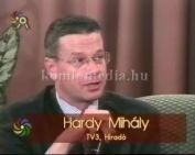 Beszélgetés Erős Antóniával és Hardy Mihállyal (Koller Zoltán)