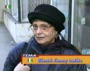 Önöket kérdeztük- Zámbó Jimmy halála