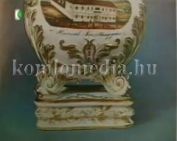 A Herendi Porcelán - jegyzet