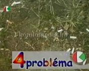 4 probléma