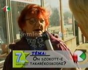 Önöket kérdeztük a takarékoskodásról