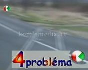 4 probléma