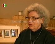 Szentgyörgyiné Endrédi Ilona tárlata (Szentgyörgyiné Endrédi Ilona, Lerchné Dr. Egri Zsuzs