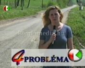 4 probléma