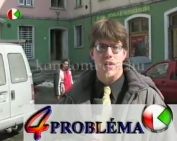 4 probléma