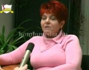 A Szociális Szolgáltató Központ 2007-es éve (Kasziba Zsuzsanna)