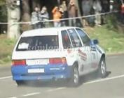 Négy keréken a rally világába (Pallaghy Botond)