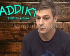 Addikt függőségi magazin - Szex-és pornófüggőség