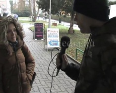 Önöket kérdeztük - Ön szerint meddig élünk és mi lesz a nyugdíjakkal