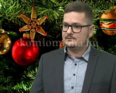 Advent és karácsony szerepe az életünkben (Horváth László)