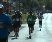 A téli futásról beszélgettünk a komlói olimpikonnal (Czukor Zoltán)