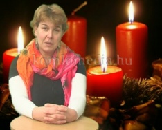 Pozitív gondolatok Advent harmadik vasárnapján (Görgey Etelka)